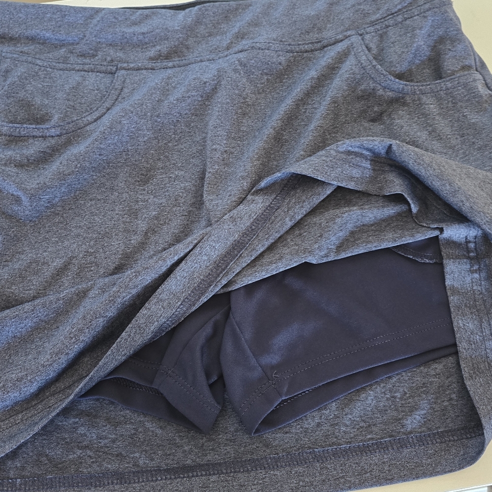 Callaway golf skort size small worn twice